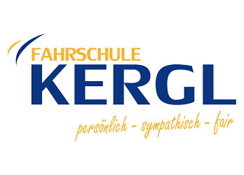 Sponsor Fahrschule Kergl - DJK Eibach